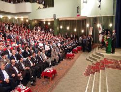 Ticarette Tebriz atılımı
